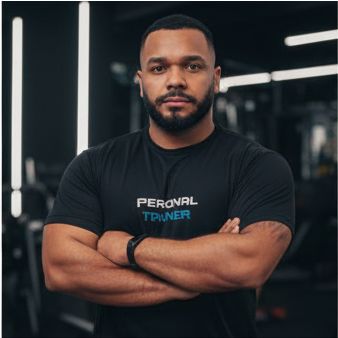 Coach Regis - Personal Trainer Profissional