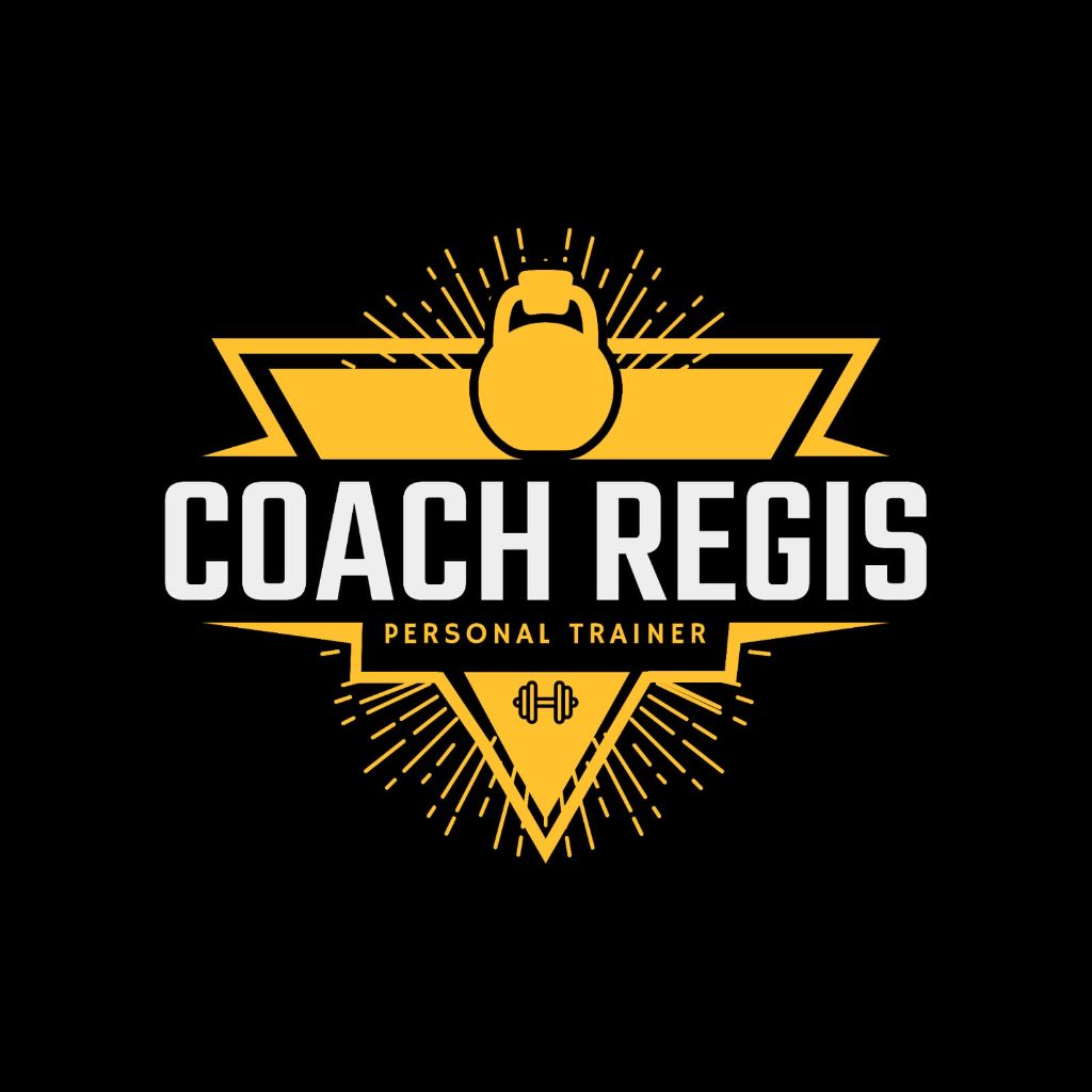 Coach Regis Logo
